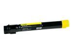 x950x2yg lexmark x95x yellow toner