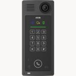 02026-001 axis a8207-ve network video