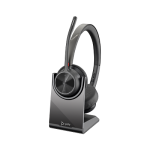 77z00aa poly 4320 bt700 voyager image 2