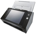 pa03706-b301 network scanner 25ppm duplexnet8 image 2