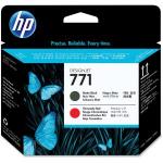manufacturer information recycled chromatic printers