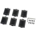 rail mounting product information warranty