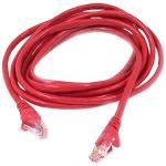 type information rj-45 male snagless
