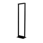 black name height information manufacturer