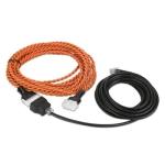 rope name manufacturer detection fluid