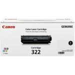 cart322c canon cartridge cyan name