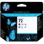 colour technology inkjet magenta quantity