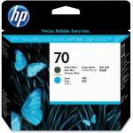 c9404a matte printhead type black