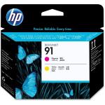 c9461a printhead magenta yellow manufacturer