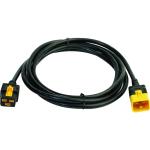 manufacturer information interconnect cords product