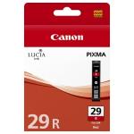 pgi29r canon pro-1 tank image 2