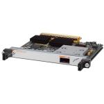 adapter drops address packet information