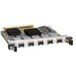 adapter shared packet 5-port information