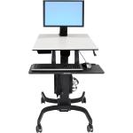 24-215-085 product ergotron height workstation