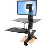 product single display keyboard type