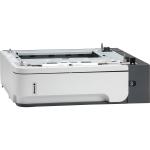 cf406a paper laserjet 500-sheet feeder