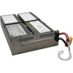 apcrbc133 battery characteristics replacement manufacturer