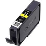 pgi72y pro-10 pixma cartridge pgi-72y image 2