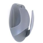 99-033-064 mouse holder ergotron dark