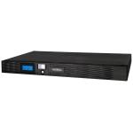 pr1000elcdrt1u management rack professional provides