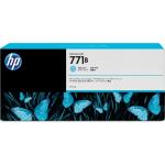 b6y28a pack 775ml designjet triple
