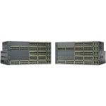 ws-c2960+24lc-l port ethernet class number