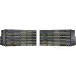 slot number port expansion network