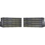 ws-c2960x-48ts-ll catalyst cisco lite ethernet