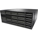 ws-c3650-24ts-e ieee port cisco catalyst