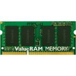 cl11 sodimm single rank kvr16s11s6