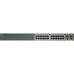 ws-c2960+24pc-l catalyst cisco ethernet technology