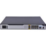 jg732a router number ports technology