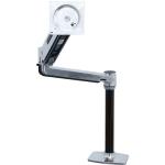 ergotron adjustment information manufacturer sit-stand