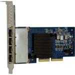 00d1998 port i350-t4 ethernet lenovo