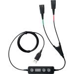 265-09 training link jabra cable