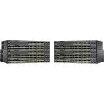 c1-c2960x-24ts-l ethernet power type supported