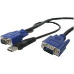 sveconus10 cable startech switch length
