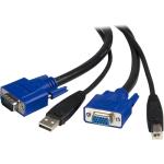 svusb2n1_6 cable startech length switch