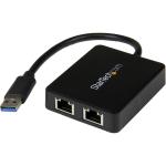 usb32000spt port gigabit ethernet network