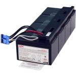 apcrbc150 battery replacement cartridge characteristics