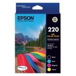 c13t293692 colour four wf-2630 wf-2660
