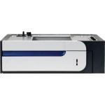 b5l34a type media paper color