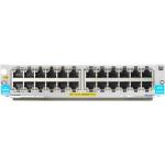 j9986a 1000base-t module name ports