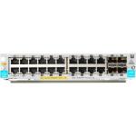j9990a module type expansion 1000base-t