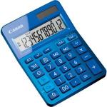 ls123kmbl desktop calculator digit blue