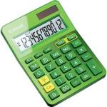 ls123kmgr desktop calculator digit green