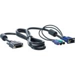rack cable g5hp console name