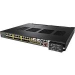 ie-5000-16s12p ethernet power type technology