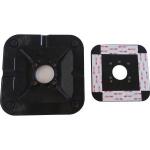 tcdp6ab compulocks base product stand