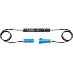 eilb14 power mounting metered epdu